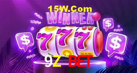 Experiência VIP 9Z Bet